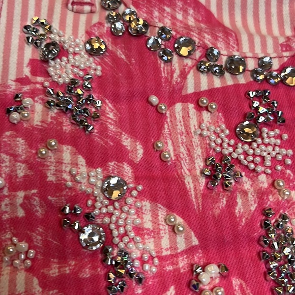 Juicy Couture short - Picture 3 of 9